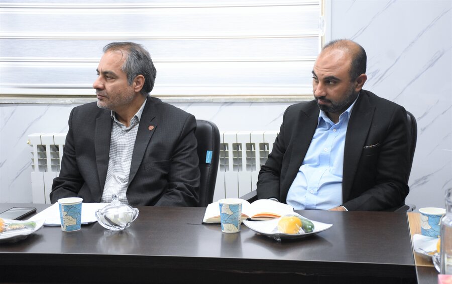 شورای معاونین