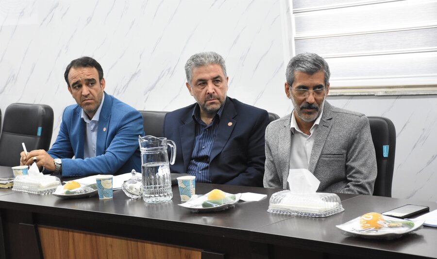 شورای معاونین