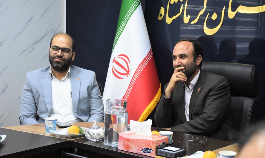 شورای معاونین