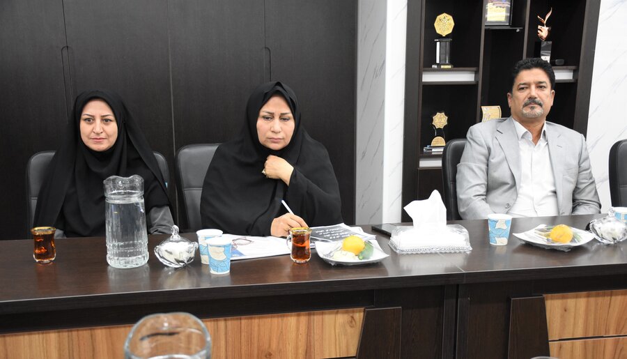 شورای معاونین