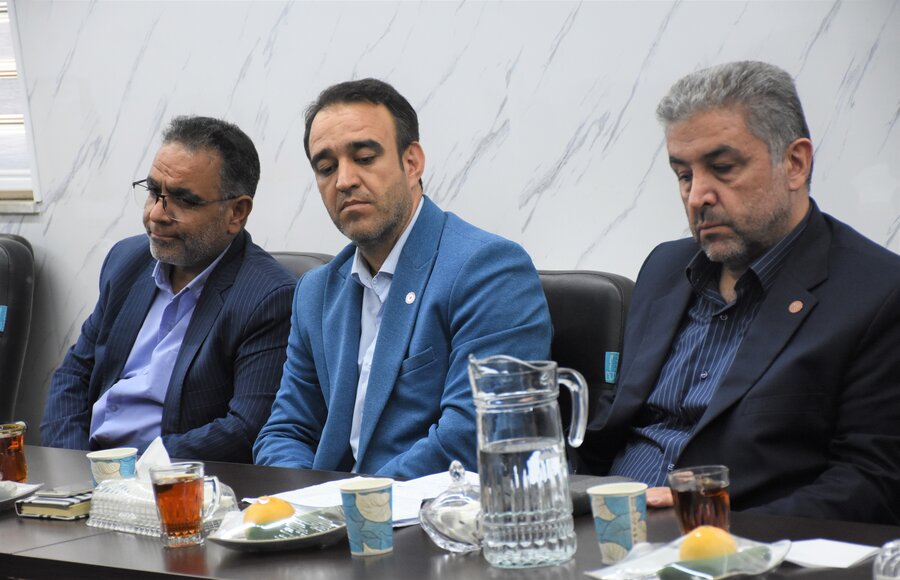 شورای معاونین