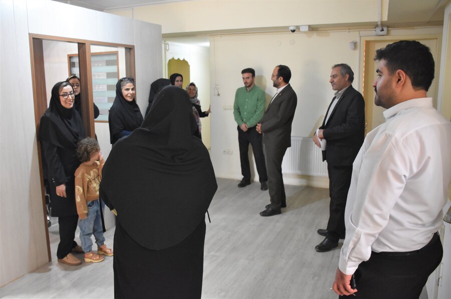 مرکز مشاوره - 1480