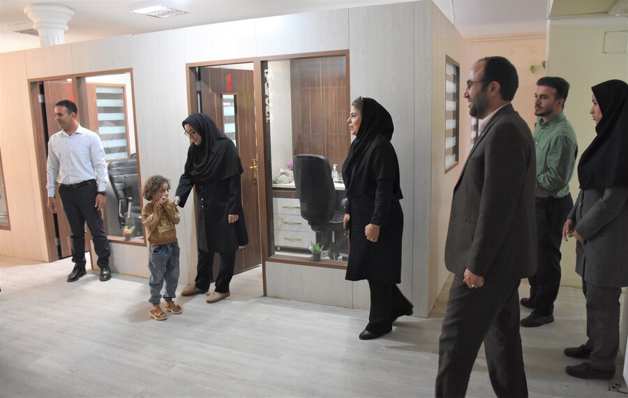 مرکز مشاوره - 1480