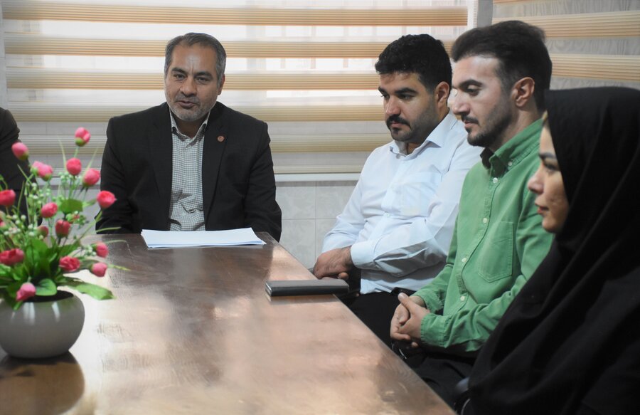 مرکز مشاوره - 1480