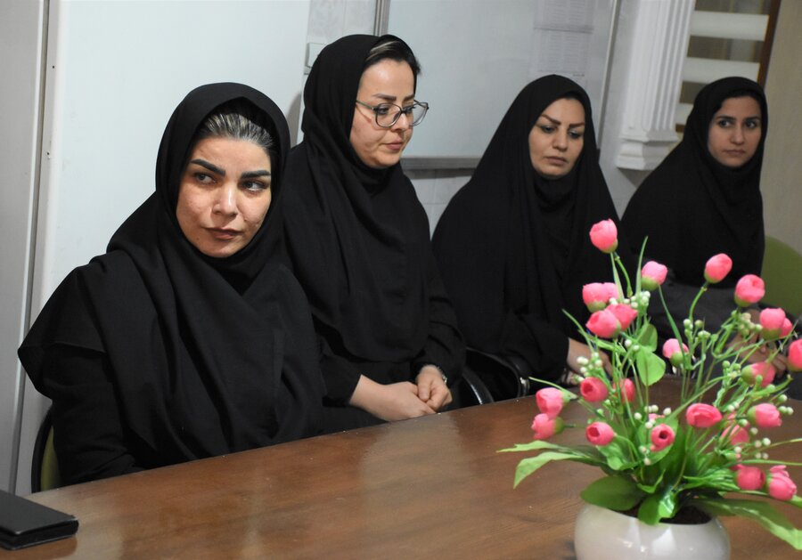 مرکز مشاوره - 1480