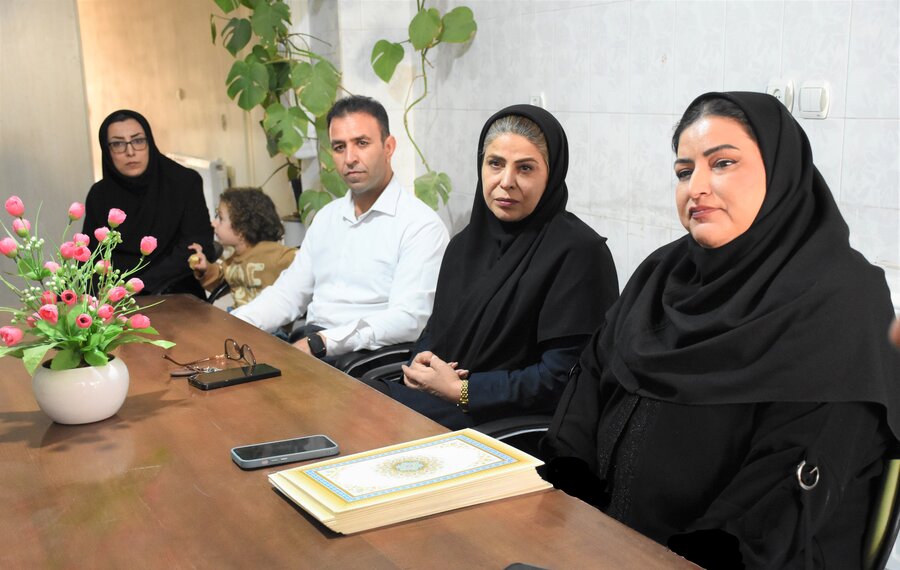 مرکز مشاوره - 1480