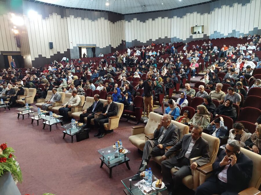 روز نابینایان؛ تأکید بر بهره‌گیری از ظرفیت‌های ارزشمند روشندلان