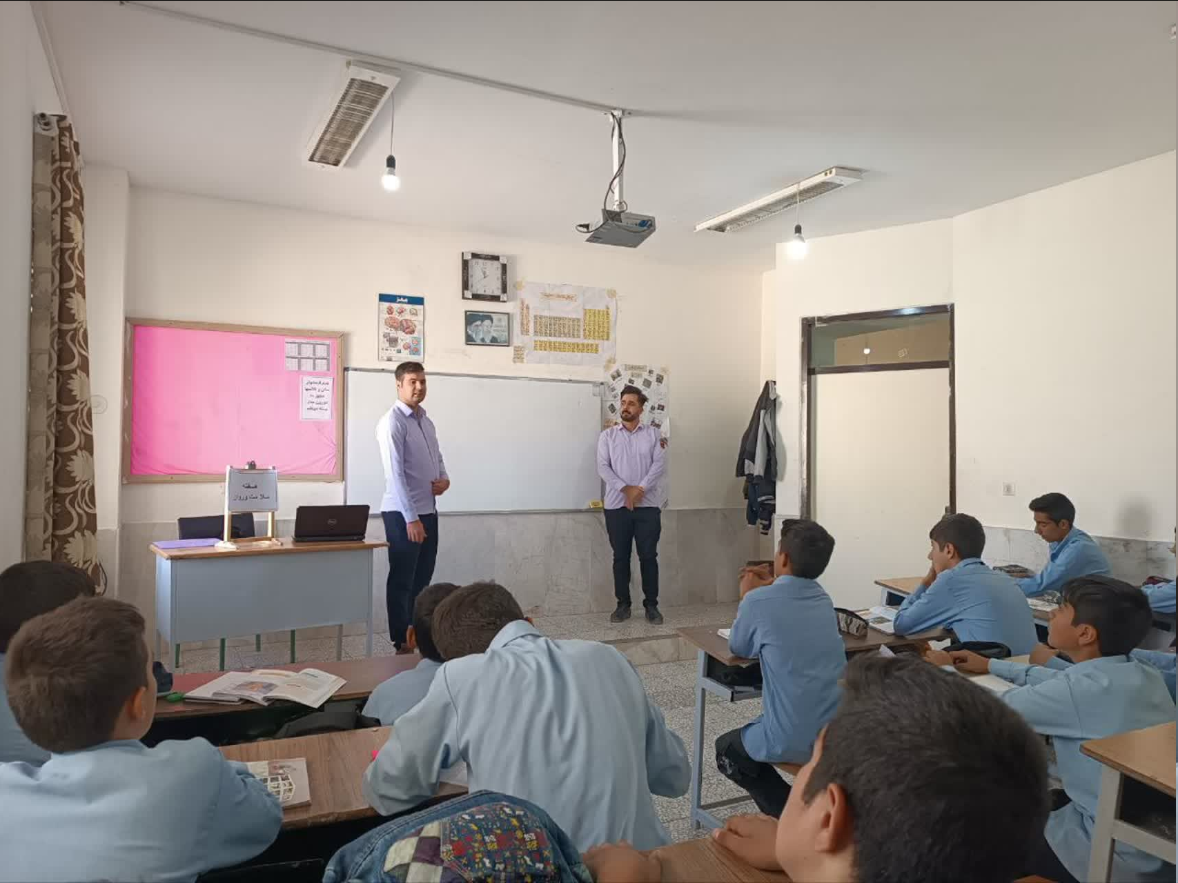 برگزاری بیش از ۸ کارگاه آموزشی با محوریت سلامت روان و آسیب های اجتماعی در بهزیستی رزن