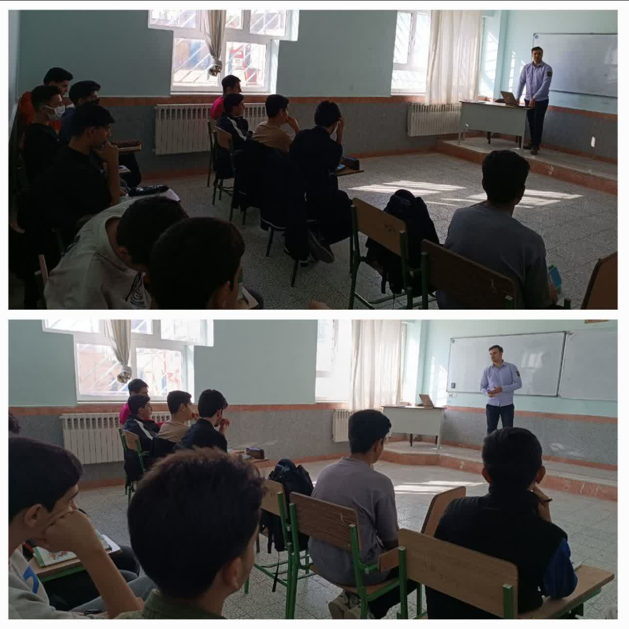 برگزاری بیش از ۸ کارگاه آموزشی با محوریت سلامت روان و آسیب های اجتماعی در بهزیستی رزن