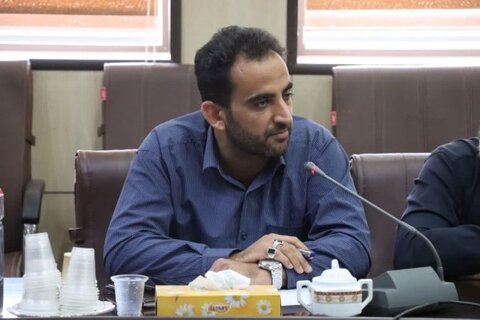 رسانه|دشتی|رئیس بهزیستی شهرستان دشتی:
۲۹۵ نفر از شهرستان دشتی معلولیت بینایی دارند