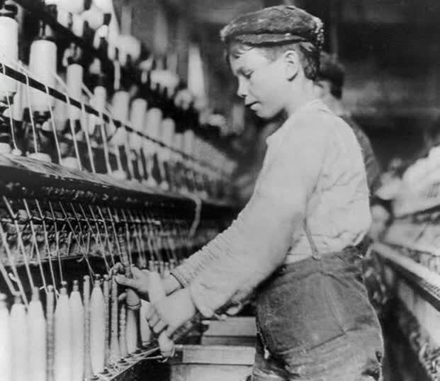 اسکن عنبیه و شناسایی بیش‌از ۴۷۰ کودکِ کار در استان کرمانشاه