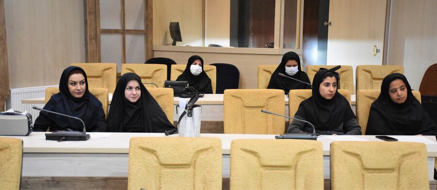 دسترسی به خدمات سلامت روان در بحران و شرایط اضطراری