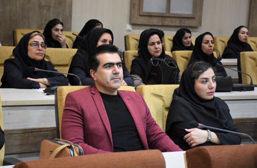 دسترسی به خدمات سلامت روان در بحران و شرایط اضطراری