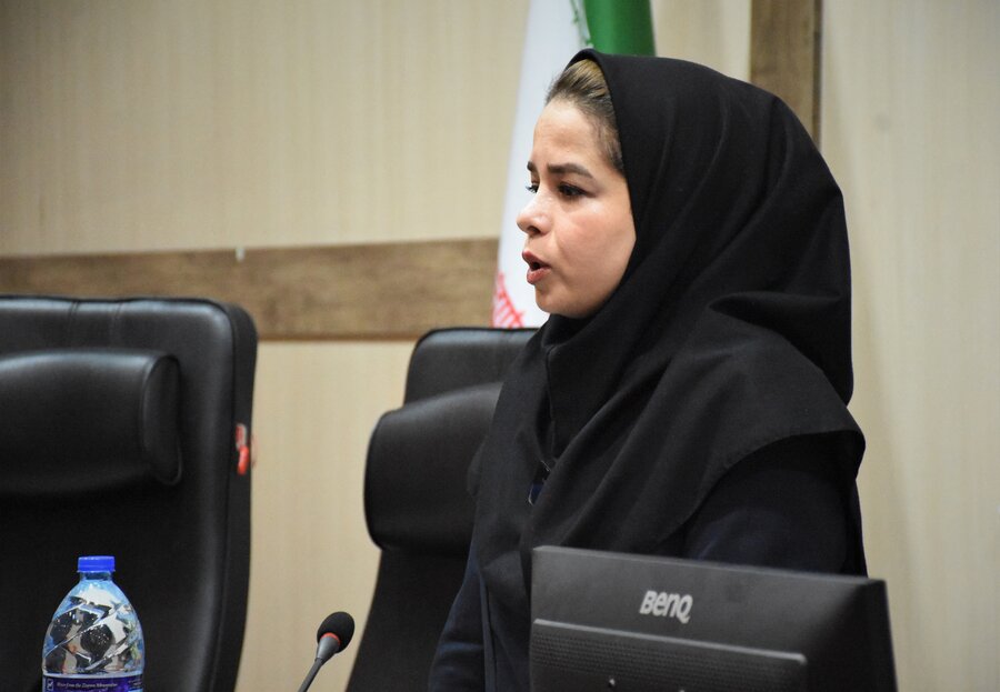 دسترسی به خدمات سلامت روان در بحران و شرایط اضطراری