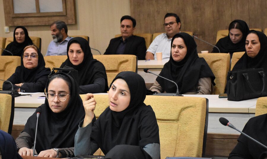 دسترسی به خدمات سلامت روان در بحران و شرایط اضطراری