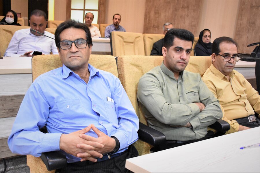 دسترسی به خدمات سلامت روان در بحران و شرایط اضطراری