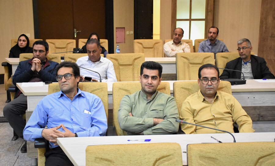 دسترسی به خدمات سلامت روان در بحران و شرایط اضطراری