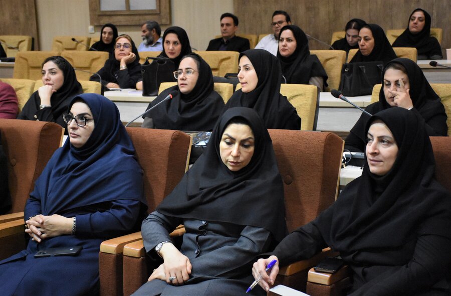 دسترسی به خدمات سلامت روان در بحران و شرایط اضطراری