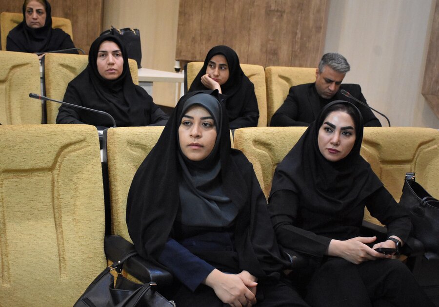 دسترسی به خدمات سلامت روان در بحران و شرایط اضطراری