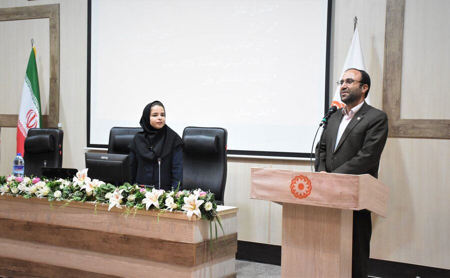 دسترسی به خدمات سلامت روان در بحران و شرایط اضطراری