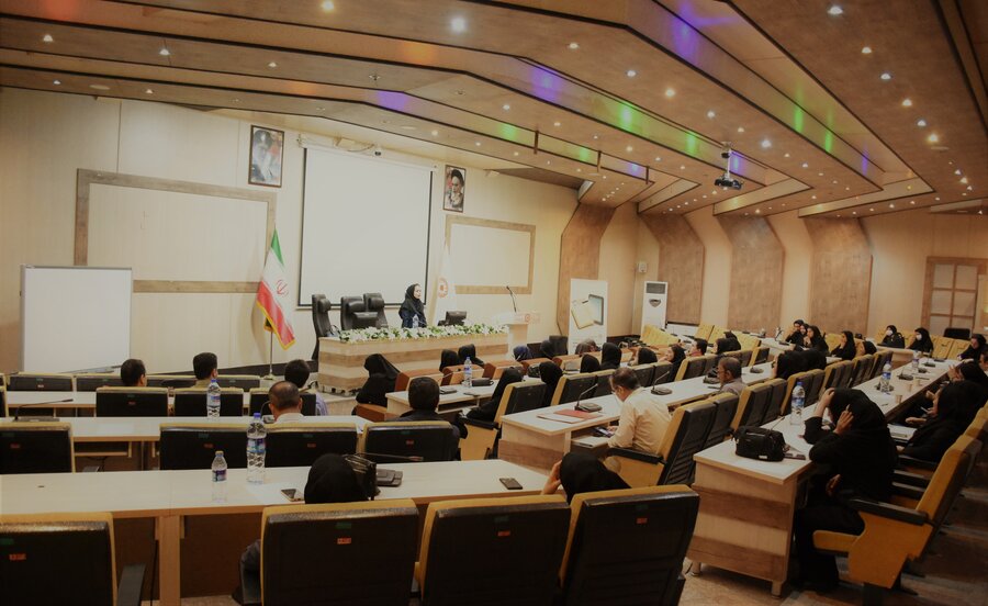 دسترسی به خدمات سلامت روان در بحران و شرایط اضطراری