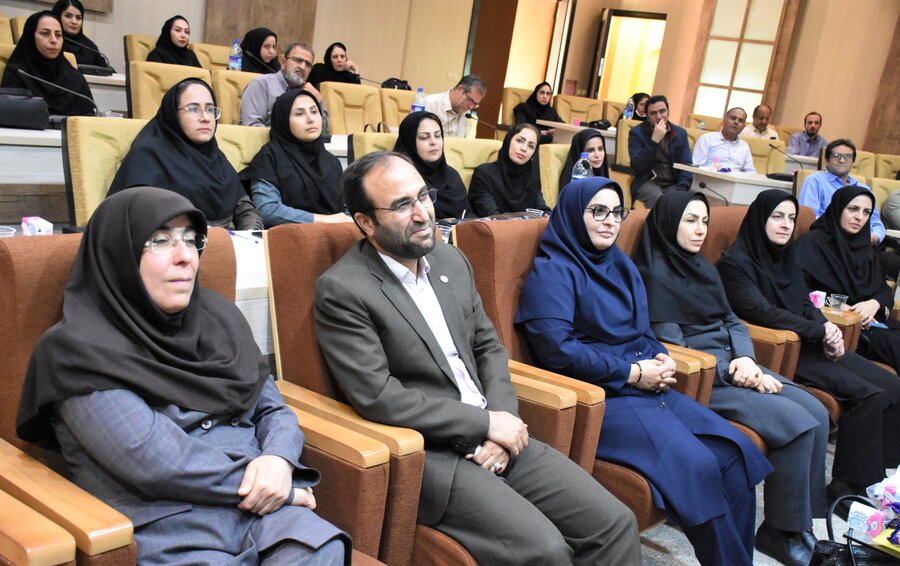 دسترسی به خدمات سلامت روان در بحران و شرایط اضطراری