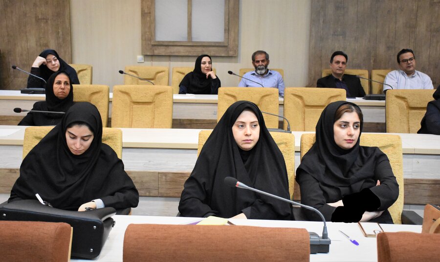 دسترسی به خدمات سلامت روان در بحران و شرایط اضطراری