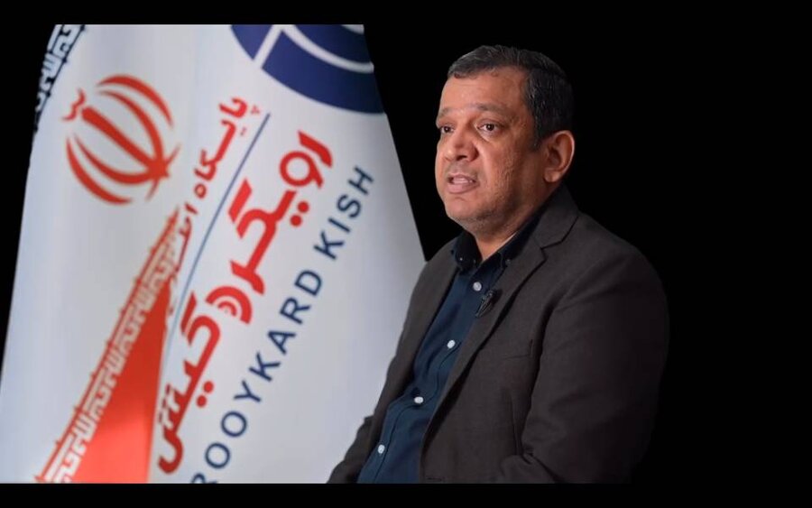 گفت‌وگوی ویژه رئیس اداره بهزیستی کیش با پایگاه خبری رویکرد به مناسبت روز جهانی نابینایان و عصای سفید