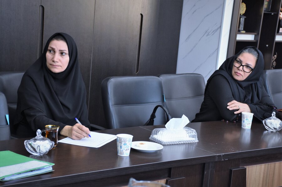 هفتمین کمیتۀ فرزندخواندگی هفتمین کمیتۀ فرزندخواندگی