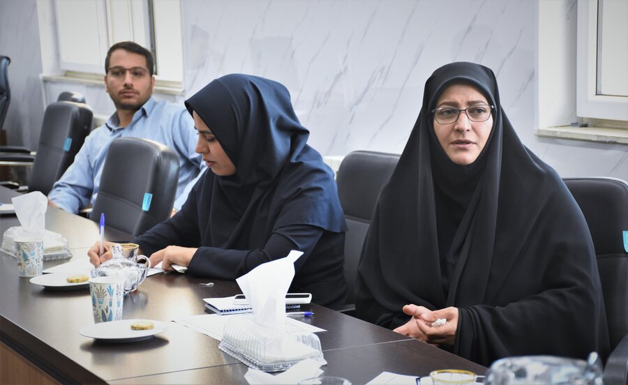 هفتمین کمیتۀ فرزندخواندگی