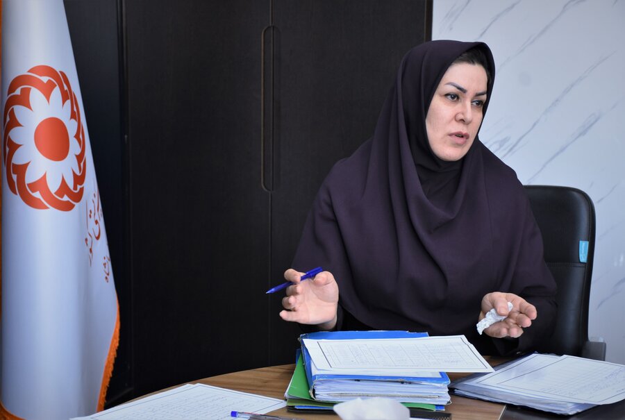 هفتمین کمیتۀ فرزندخواندگی هفتمین کمیتۀ فرزندخواندگی