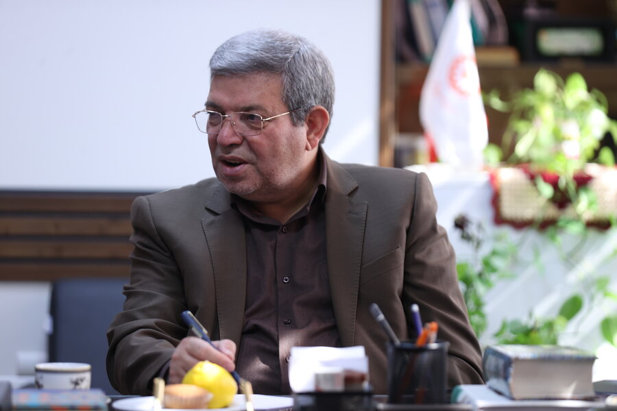 جلسه توانمند سازی جلسه توانمند سازی