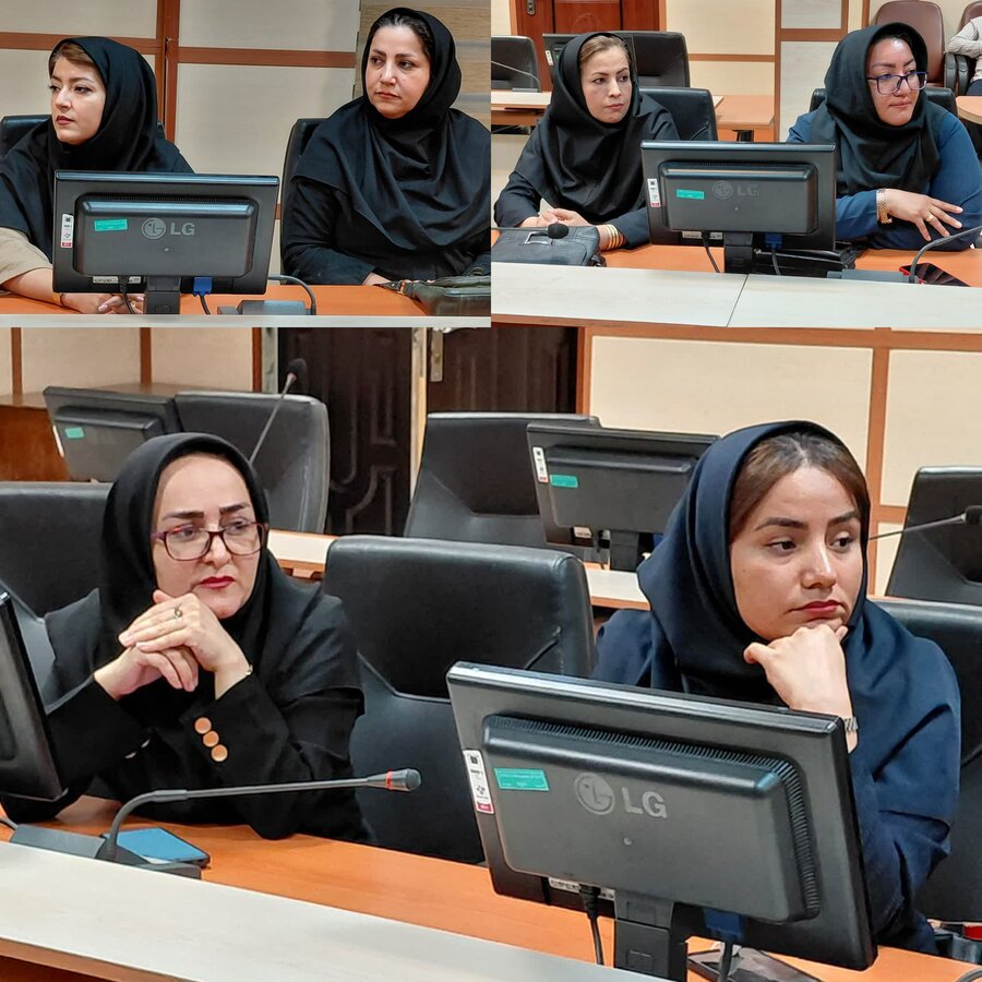 طرح سلام ـ مهر و گفت‌وگو