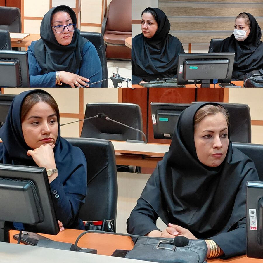 طرح سلام ـ مهر و گفتوگو طرح سلام ـ مهر و گفتوگو