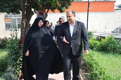 نوشیروانی بابل