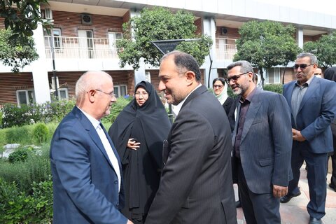 نوشیروانی بابل