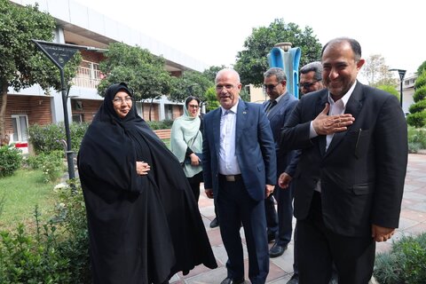 نوشیروانی بابل