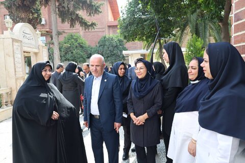 نوشیروانی بابل