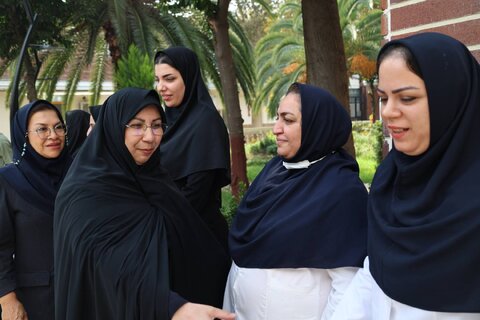 نوشیروانی بابل