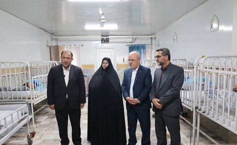 نوشیروانی بابل