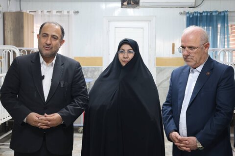 نوشیروانی بابل