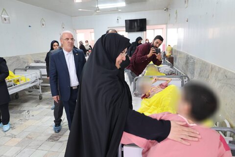 نوشیروانی بابل