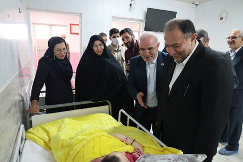 نوشیروانی بابل