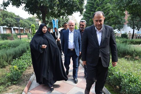 نوشیروانی بابل