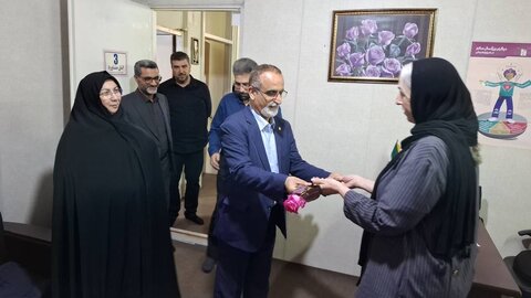 مرکز مشاوره