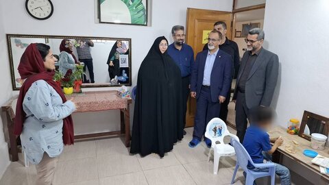 مرکز مشاوره