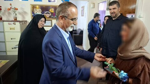 مرکز مشاوره