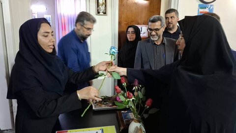 مرکز مشاوره