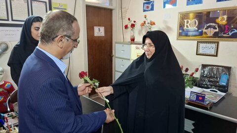 مرکز مشاوره