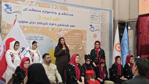 جشنواره غذا